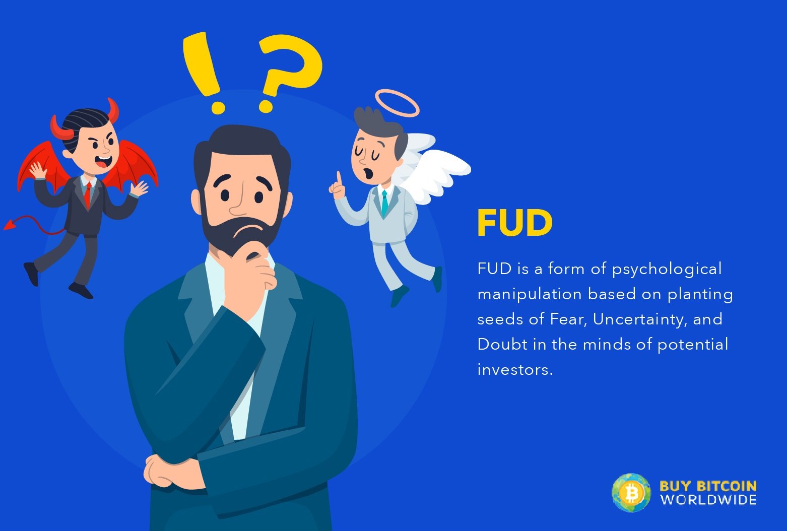 FUD