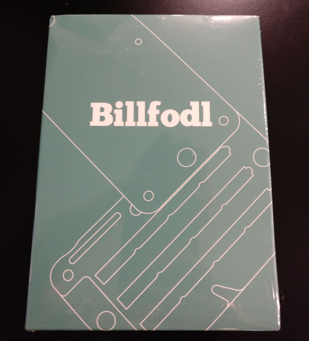 billfodl