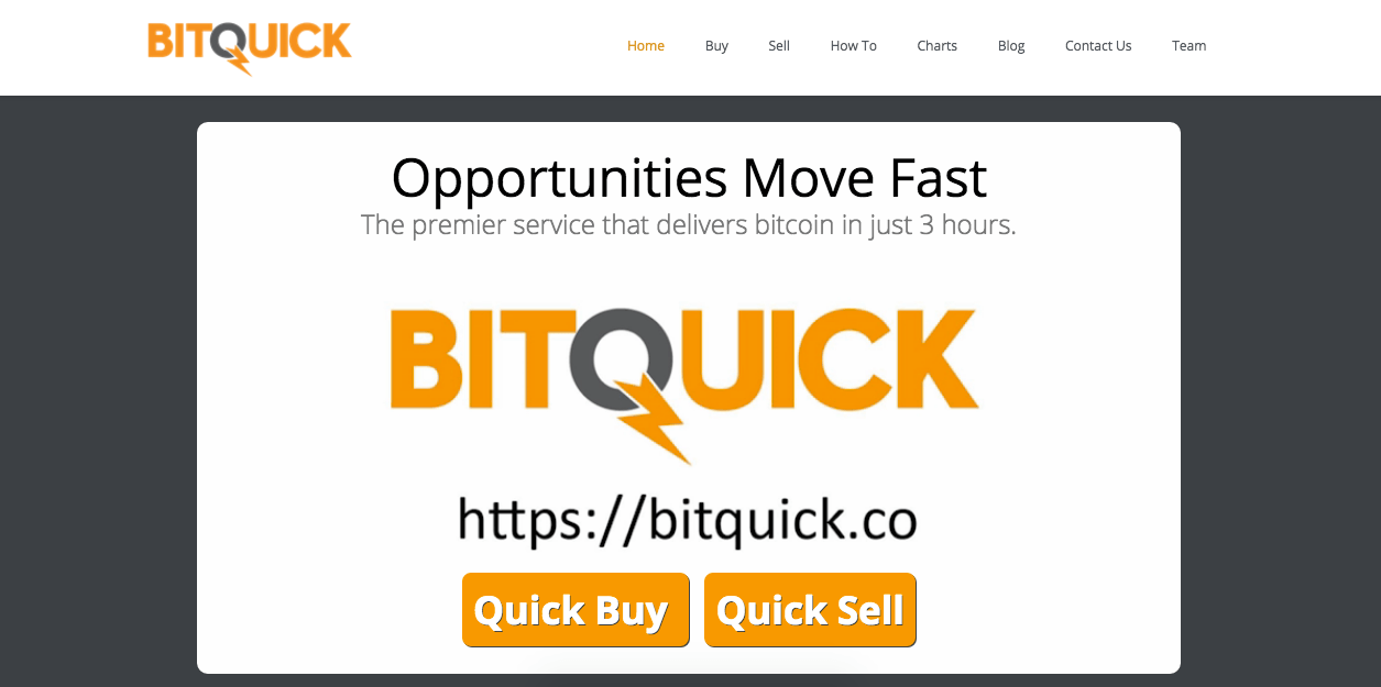 fastest ways to buy bitcoin