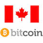 Canadian Bitcoins