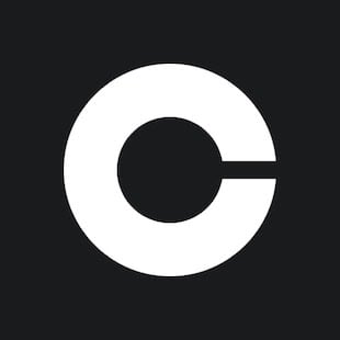 coinbase pro logo