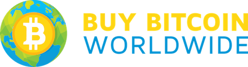 buy bitcoin worldwide