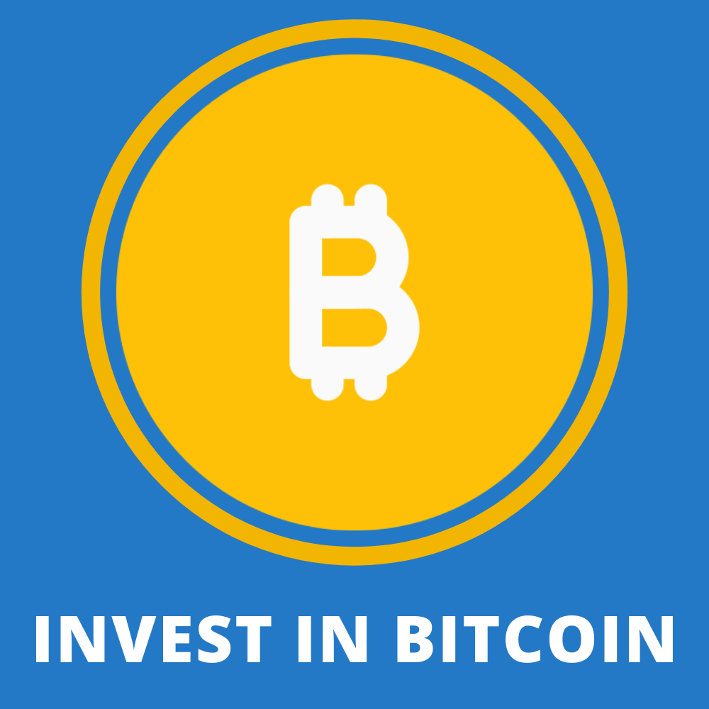 investind în bitcoins