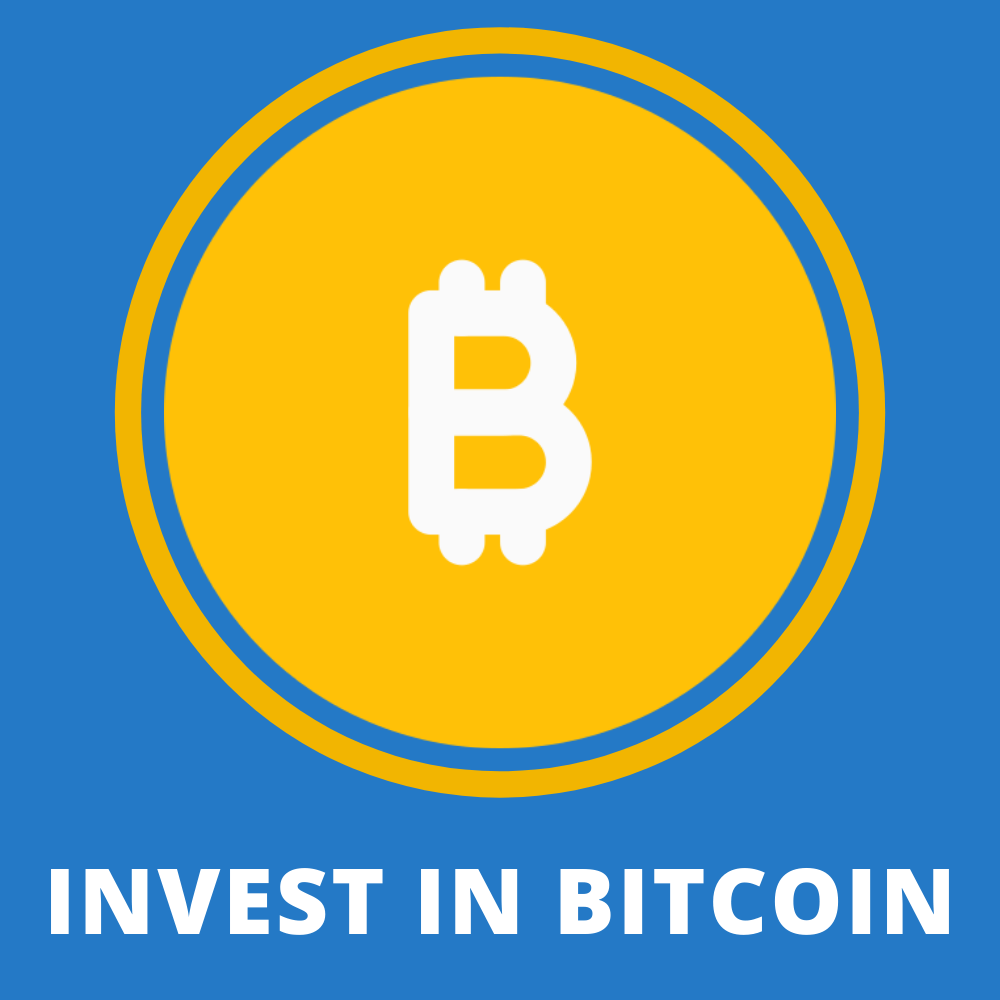 safe to invest in bitcoin