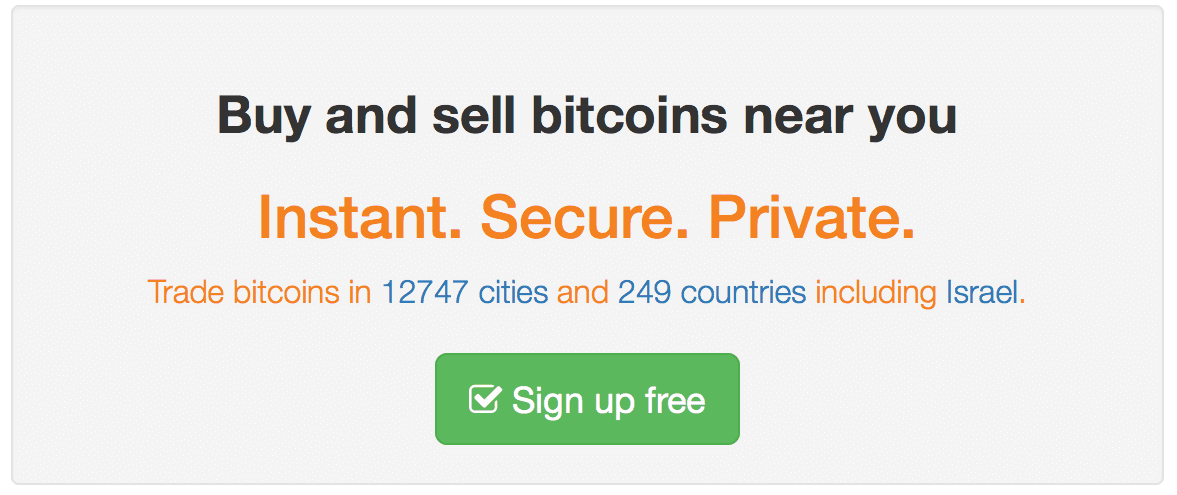 5 Ways To Buy Bitcoin Without Verification Or Id Anonymously - 