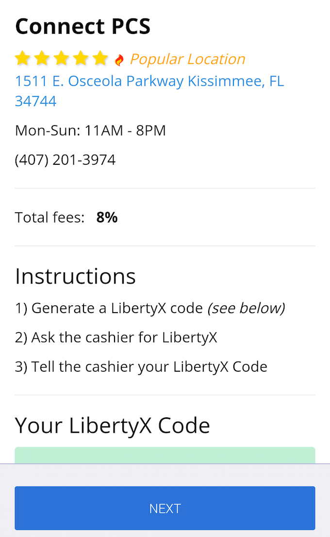 libertyx review