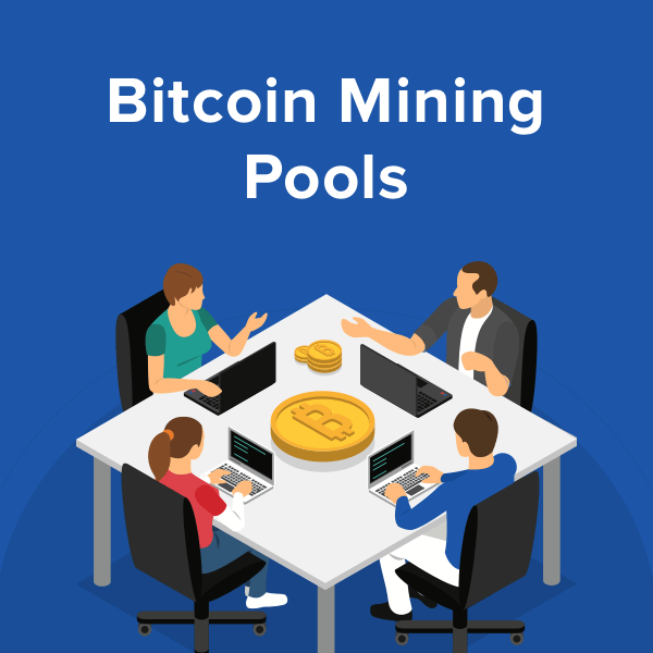 mining pool