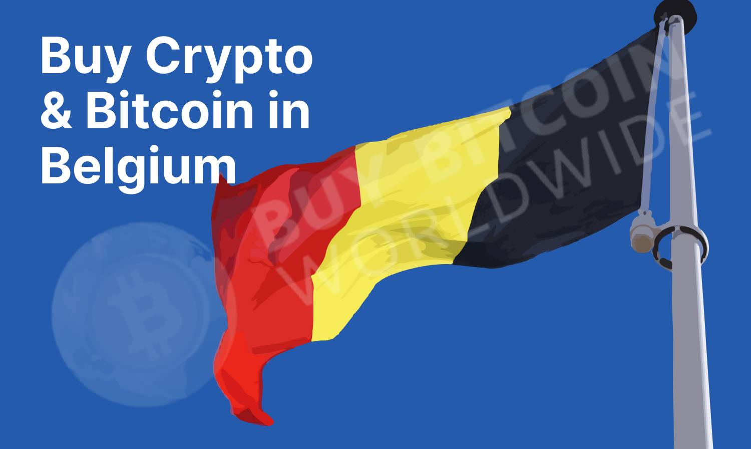 bitcoin in belgium