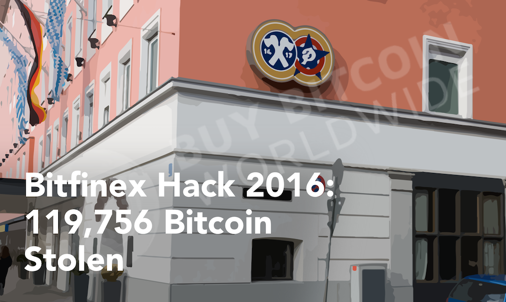 bitfinex hack