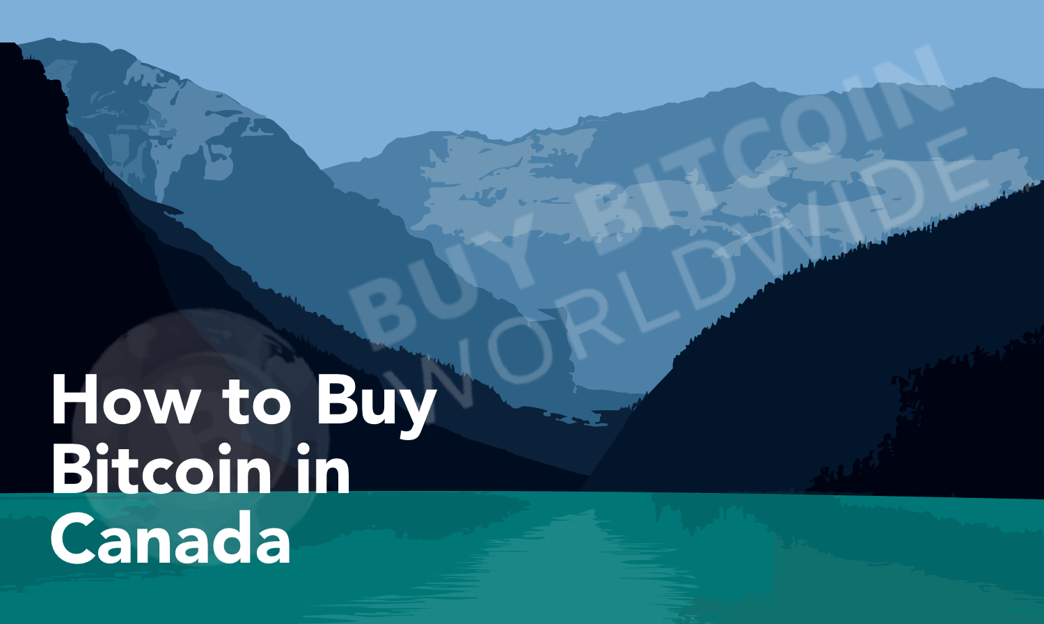 buy bitcoin in canada