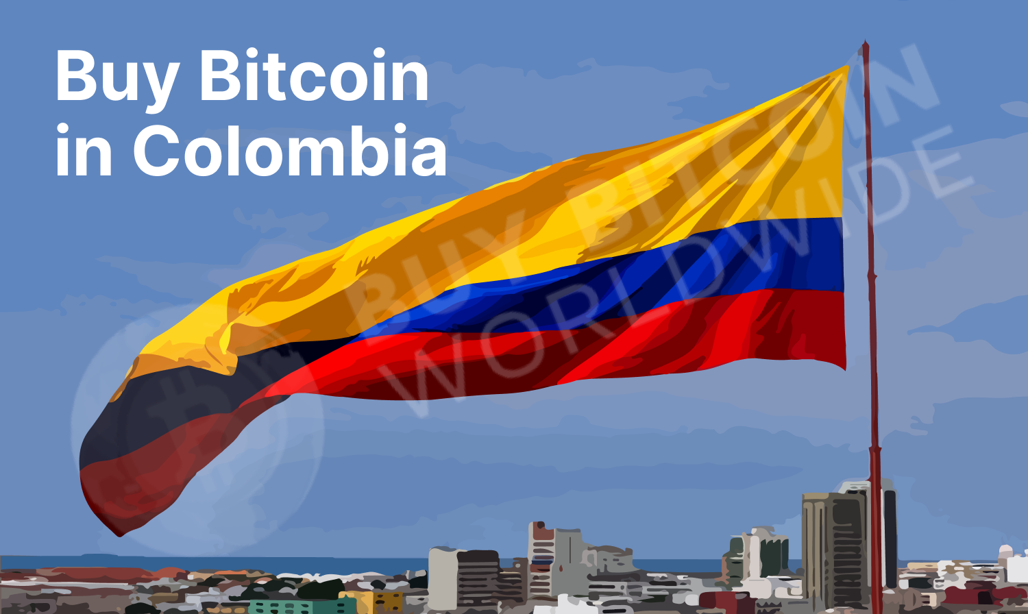 bitcoin in colombia