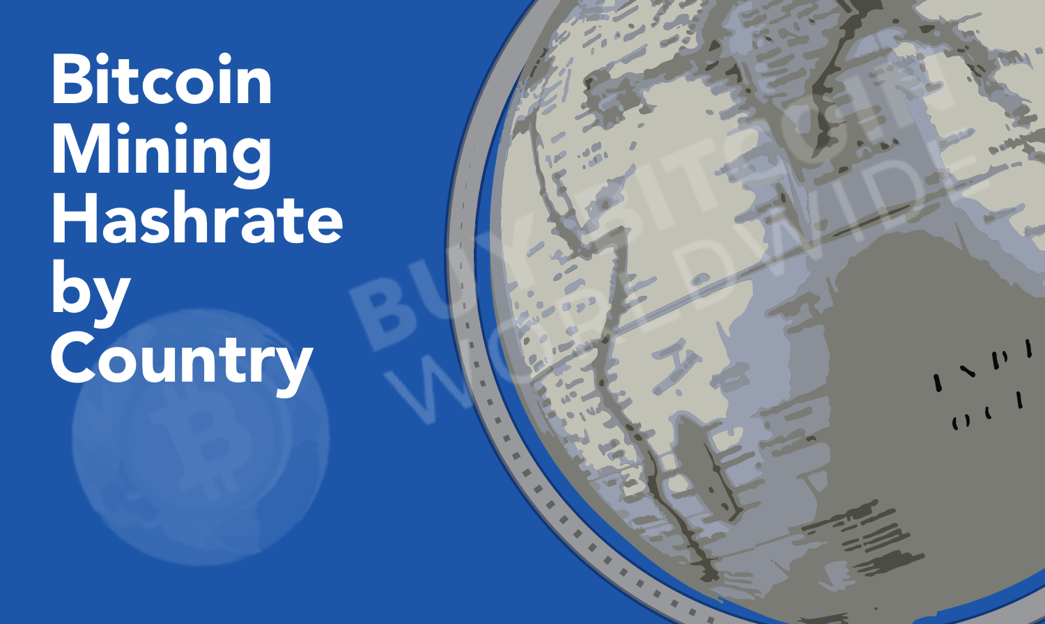 bitcoin hash rate by country