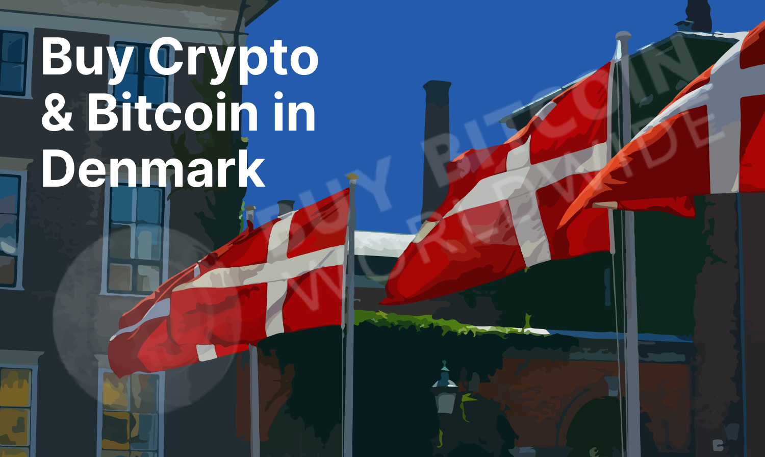 bitcoin in denmark