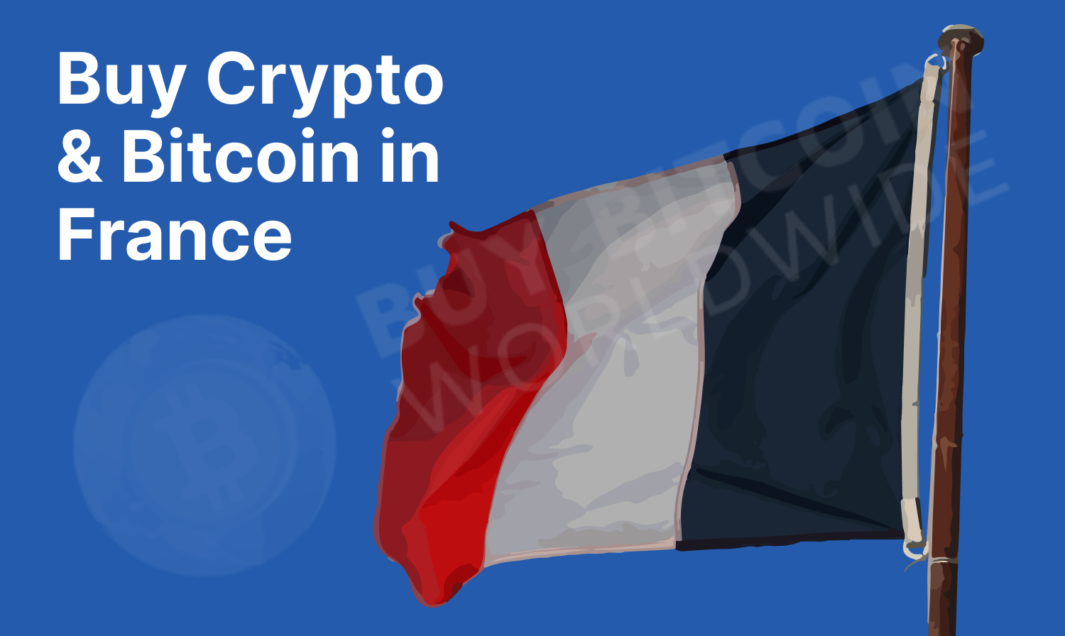 bitcoin in france