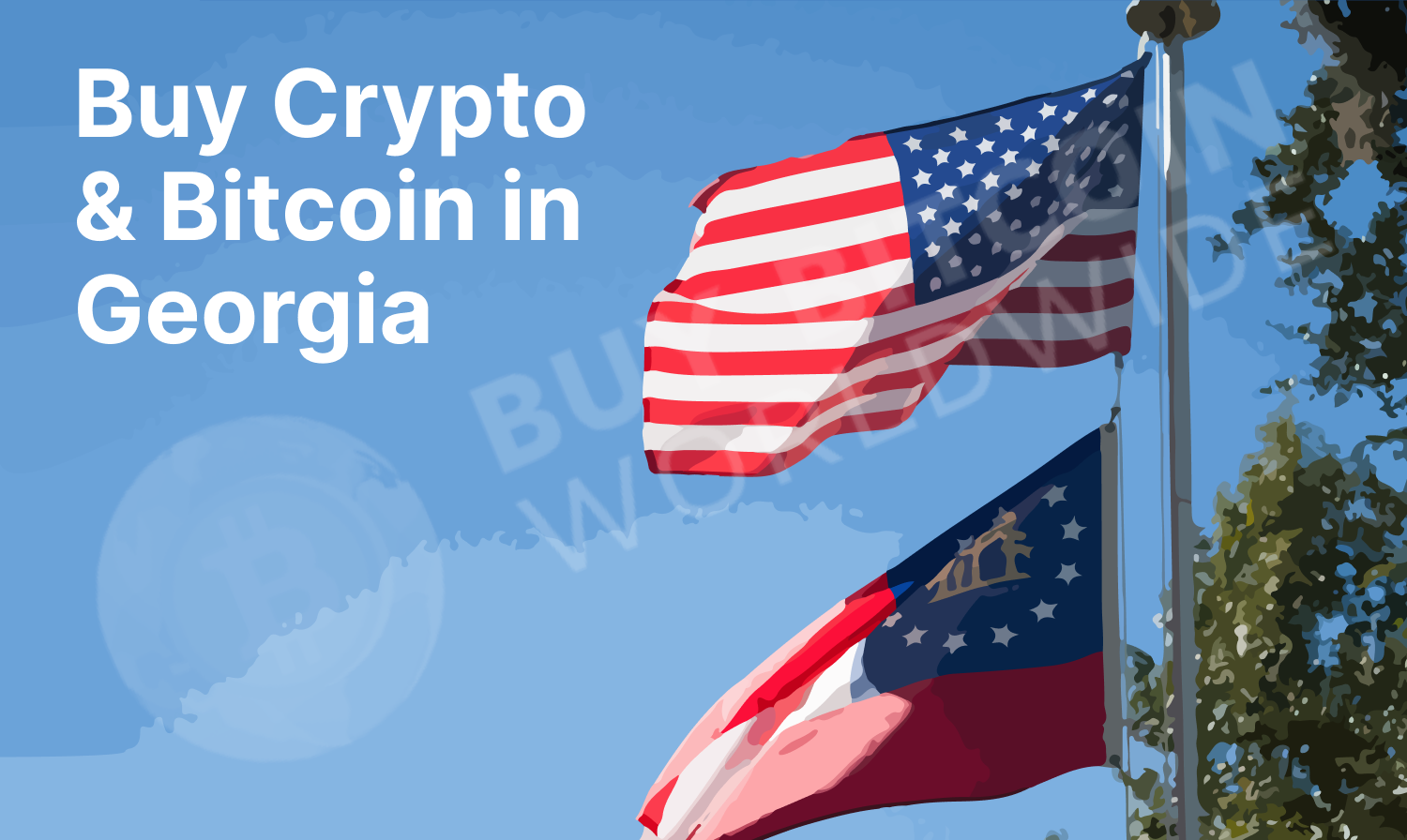bitcoin in georgia