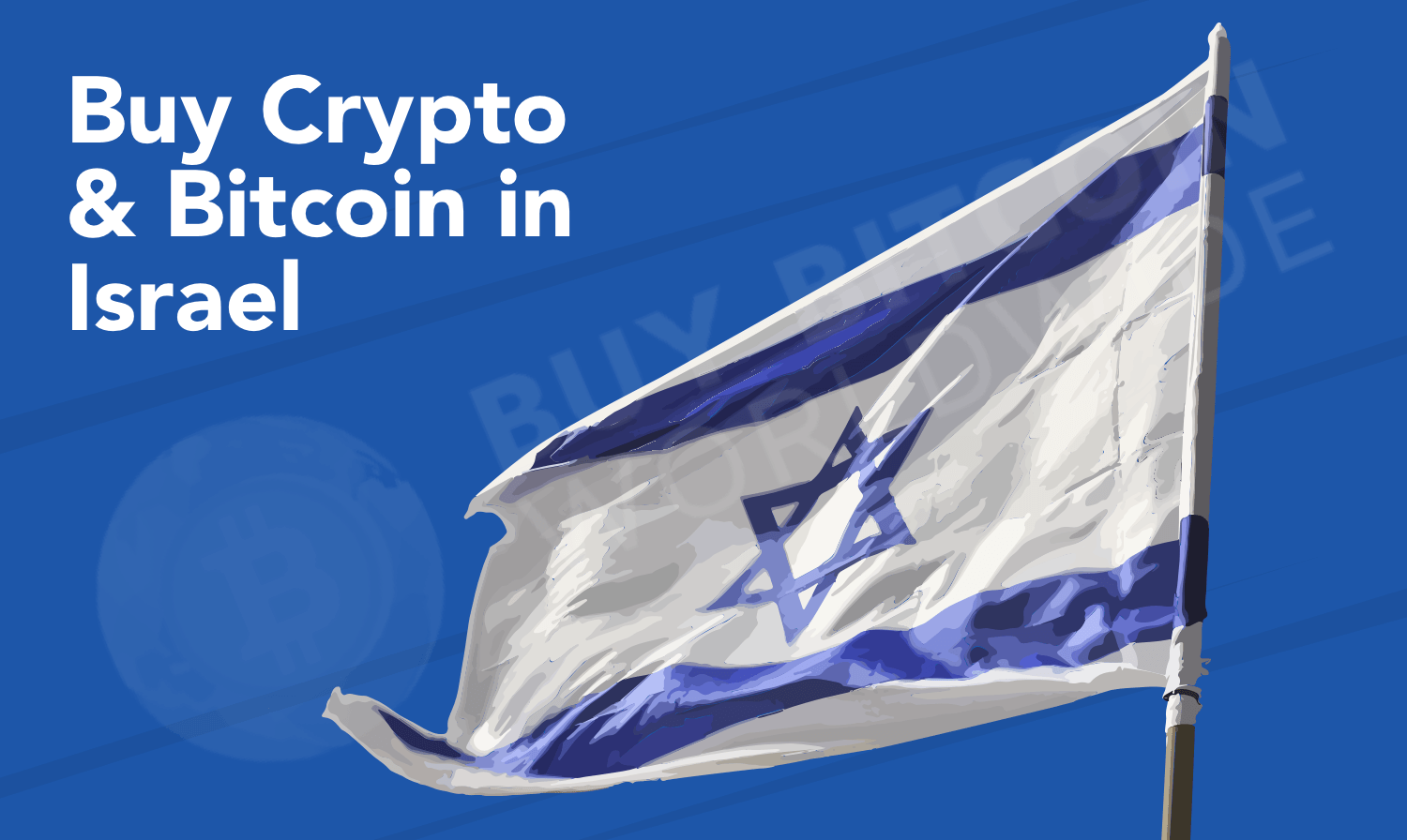 buy bitcoin is israel