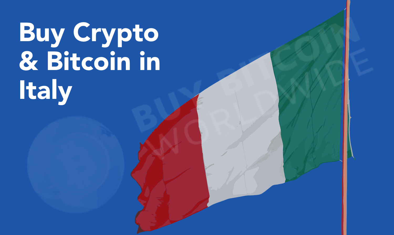 how to buy bitcoin in italy