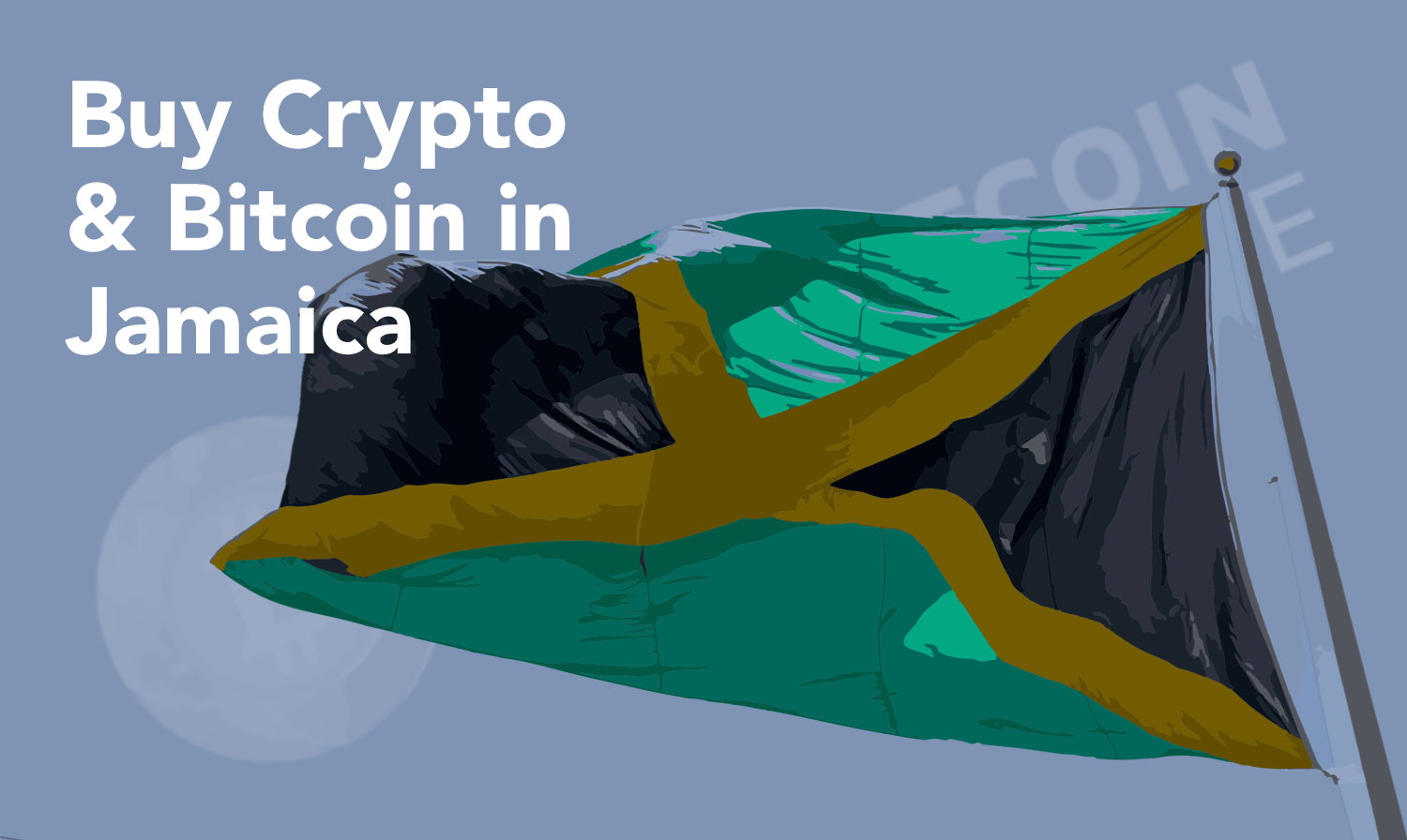 jamaica bitcoin