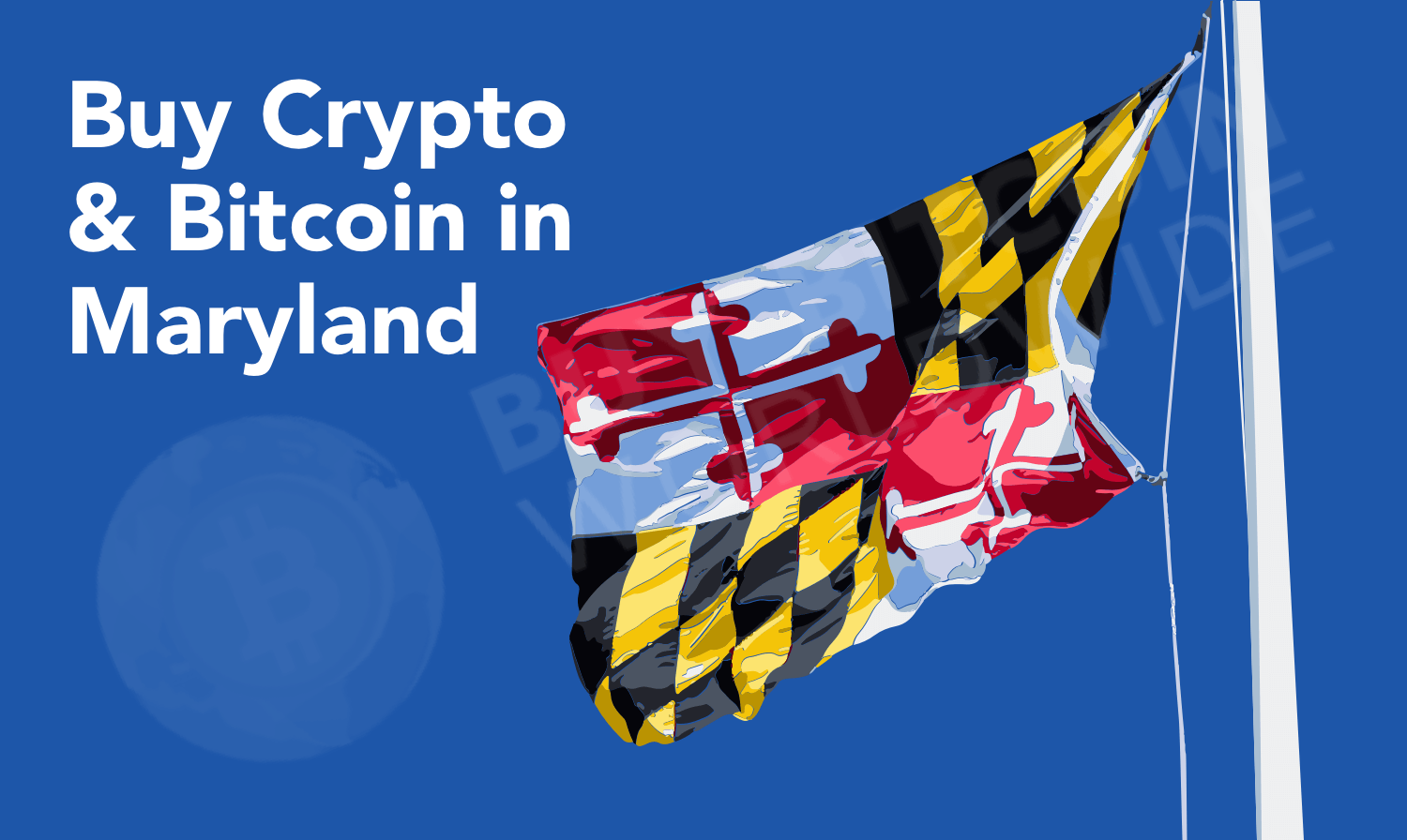 how to buy bitcoin in maryland