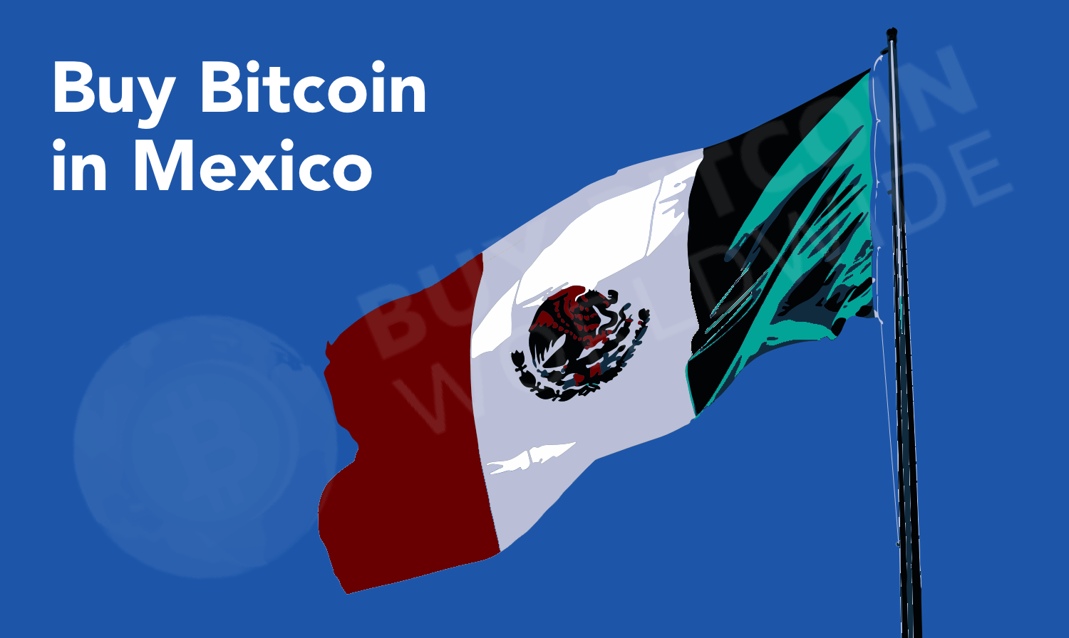 how to buy bitcoin in mexico