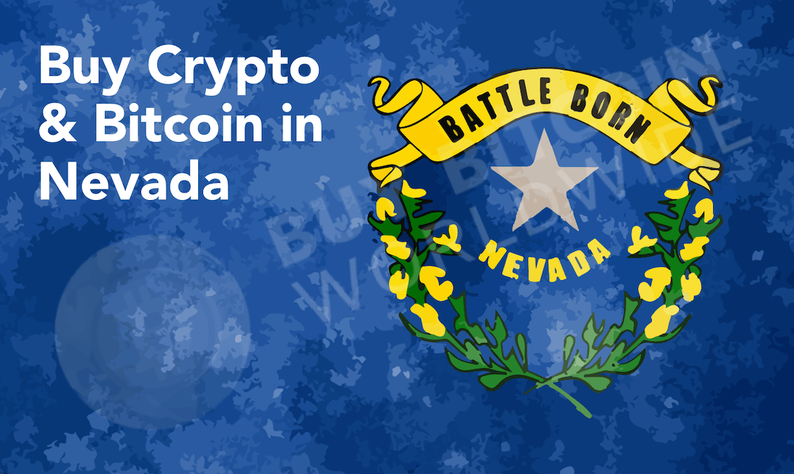 nevada bitcoin