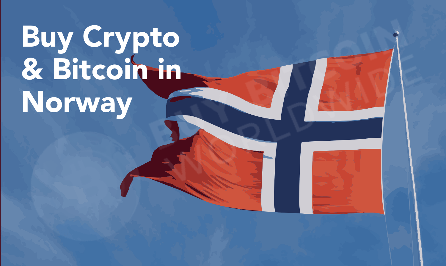 norway bitcoin exchange