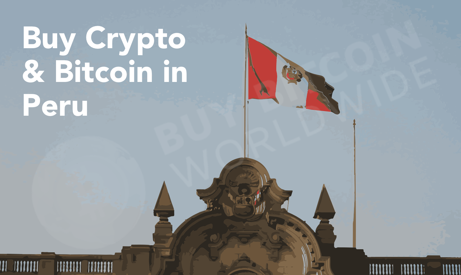 how to buy bitcoin in peru