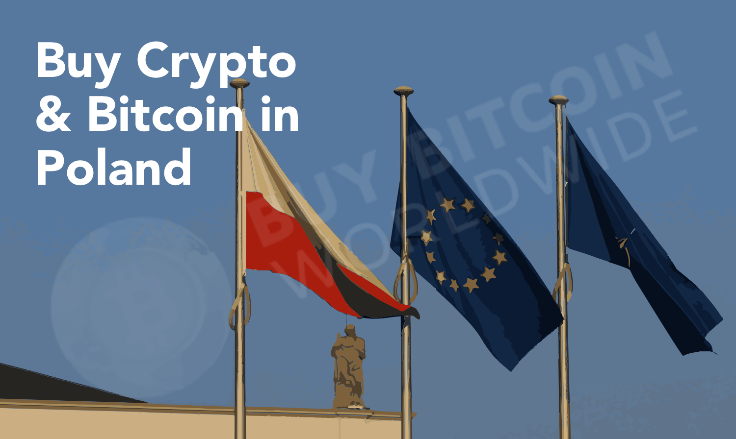 how to buy bitcoin in poland