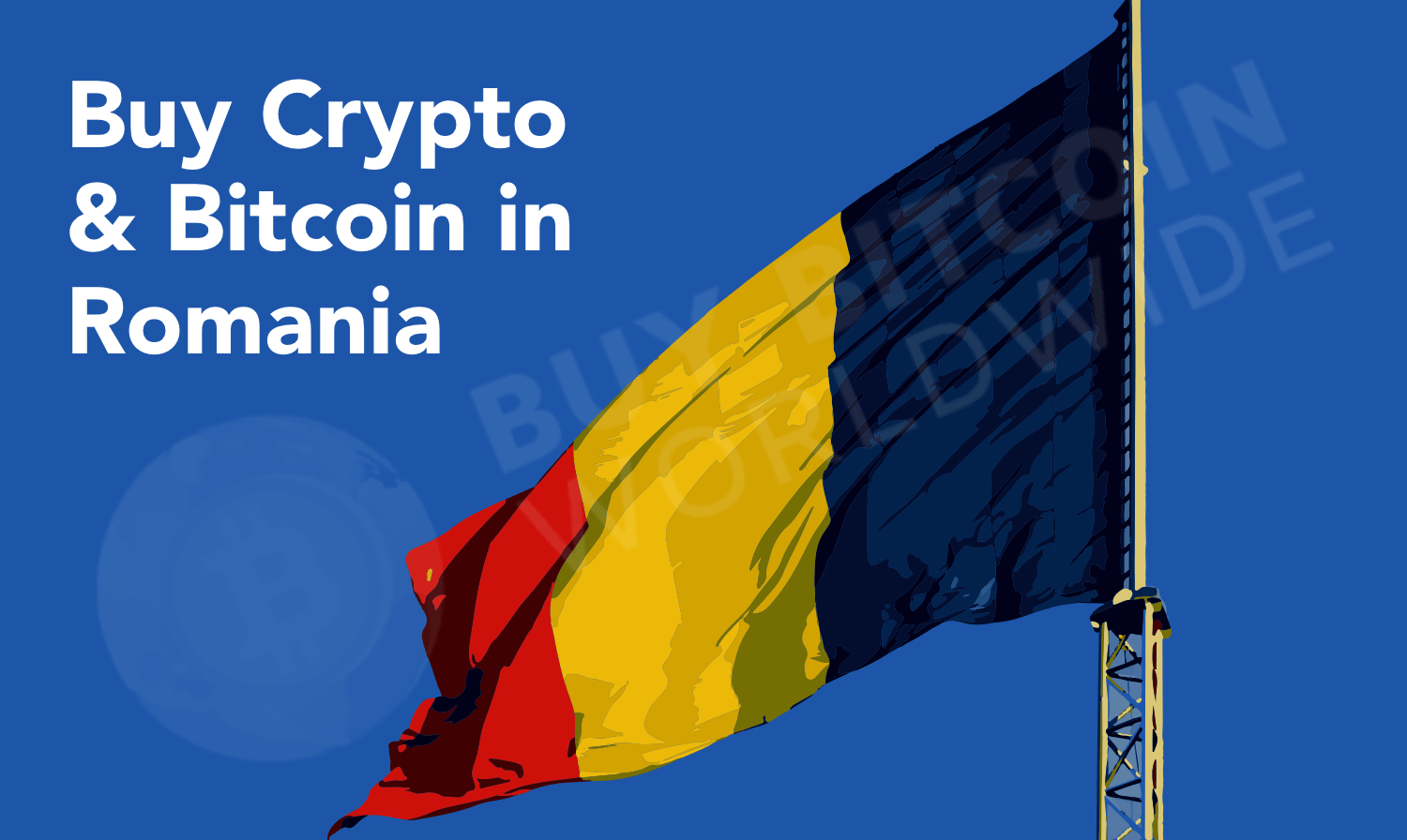 how to buy bitcoin in romania