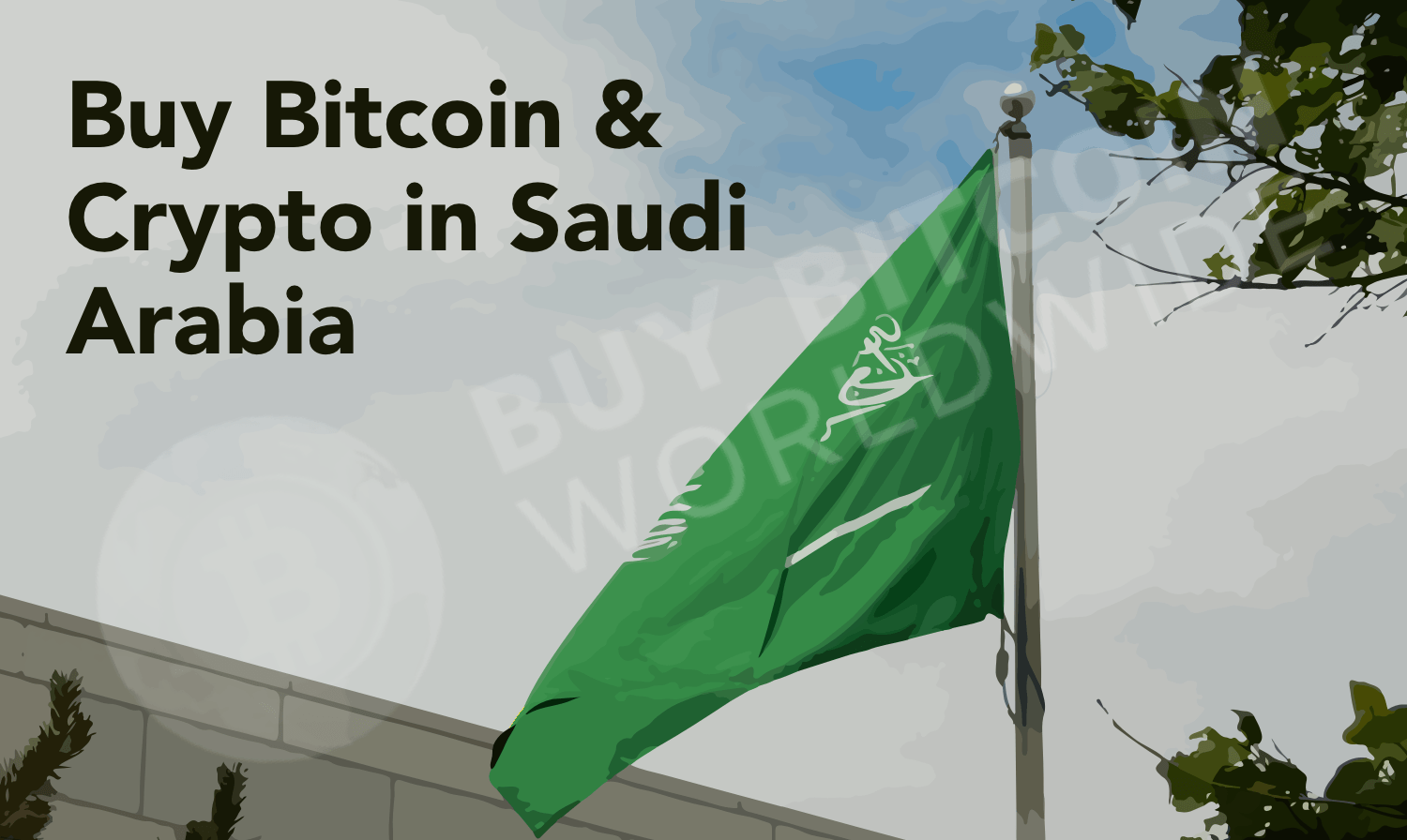 bitcoin exchange in saudi arabia