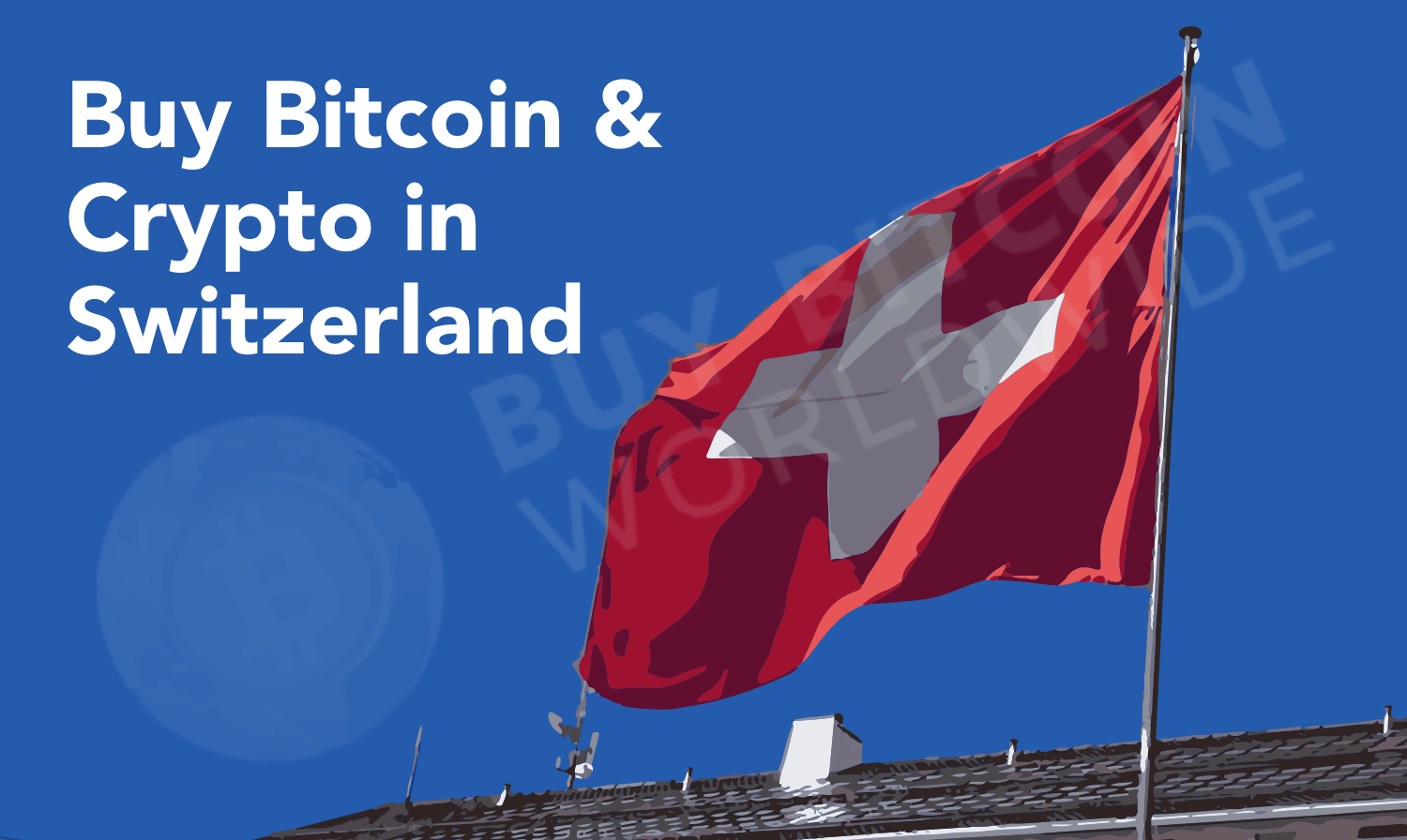 bitcoin in switzerland