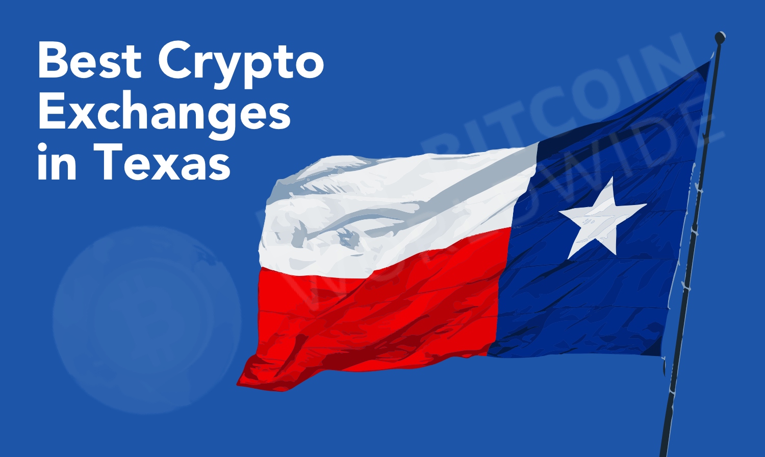 crypto exchanges in texas