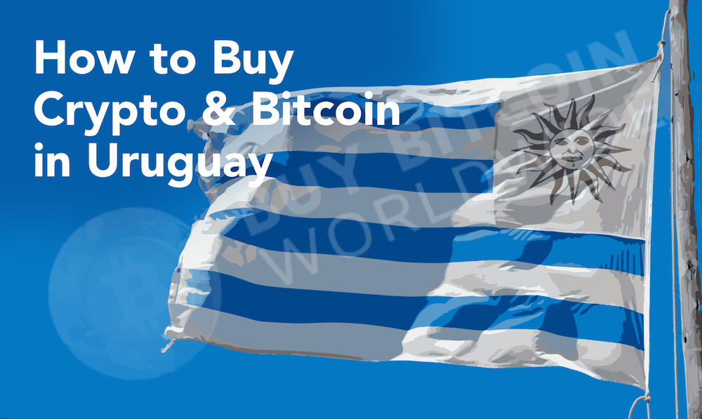 bitcoin in uruguay