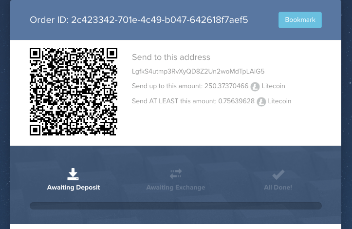 buying bitcoin unverified id