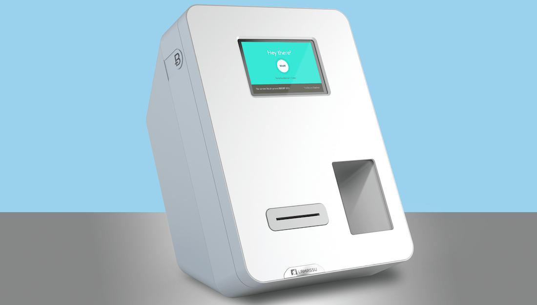 bitcoin atm Όχι id