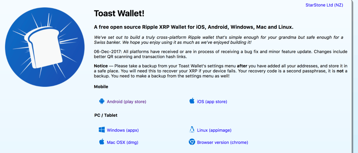 Top 10 Best Wallets for Ripple (XRP) 2019