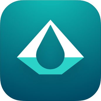 aqua wallet logo