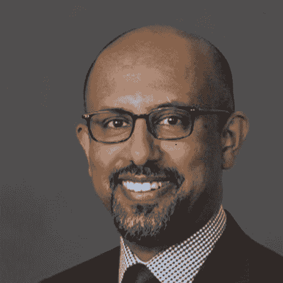 michael demissie of BNY Mellon