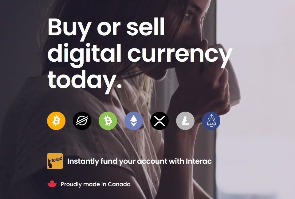 Best App To Buy And Sell Bitcoin In Canada - 10 Best Cryptocurrency Apps For Android / Most of the exchanges, like canadian bitcoins, localbitcoins and coinbase, offer sell functions as well.