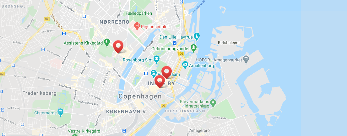 bitcoin atm in denmark