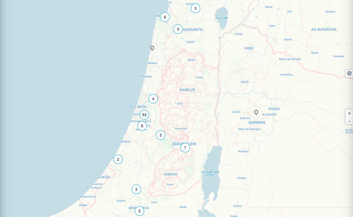 how to buy bitcoin in israel