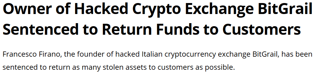 bitgrail headline