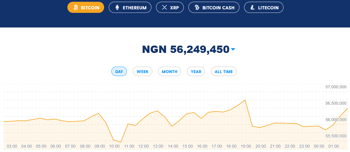 Does Local Bitcoin Work In Nigeria - How To Transfer Bitcoin To Bank Account In Nigeria Infoguidenigeria Com / Nigerians have many options to trade and use.