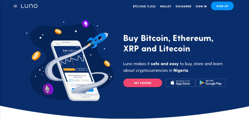 Best App To Trade Cryptocurrency In Nigeria : 9 Exchanges To Buy Crypto Bitcoin In Nigeria 2021 - However, like fiat currencies, any crypto transaction linked to a fraudulent activity like money laundering, financial scams or theft will be considered a.