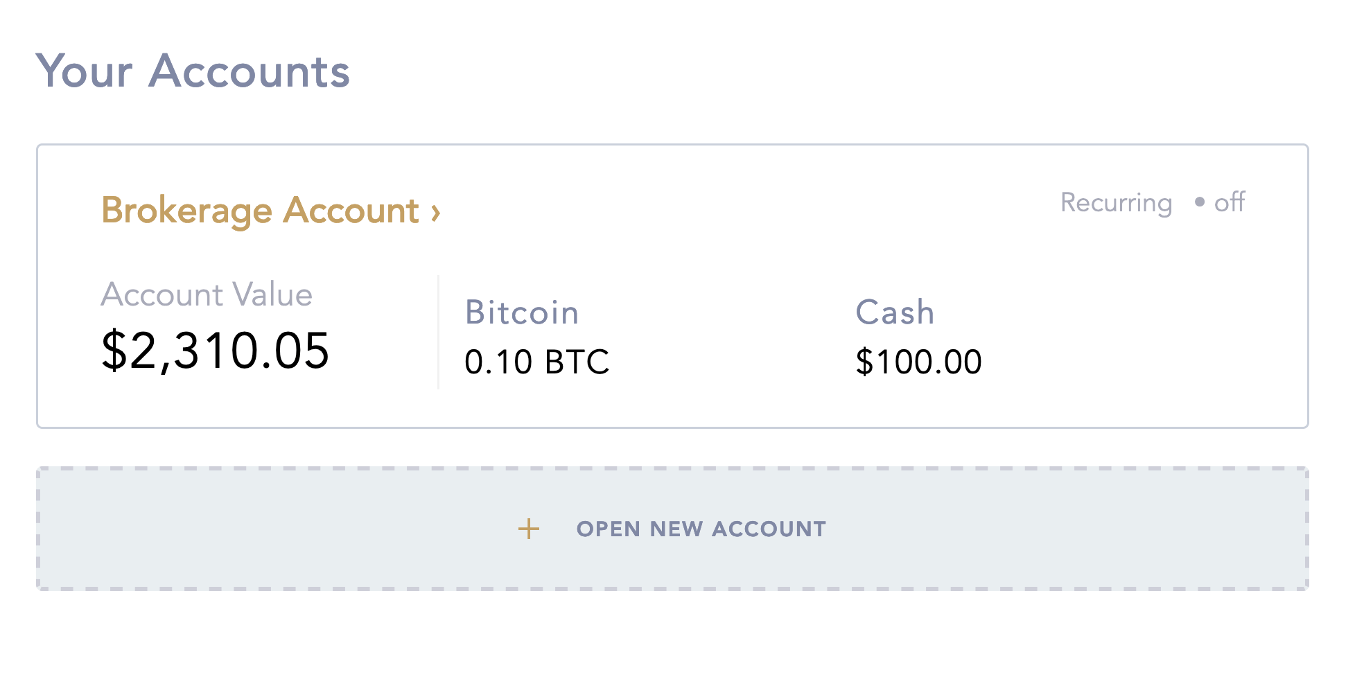 btc river payments