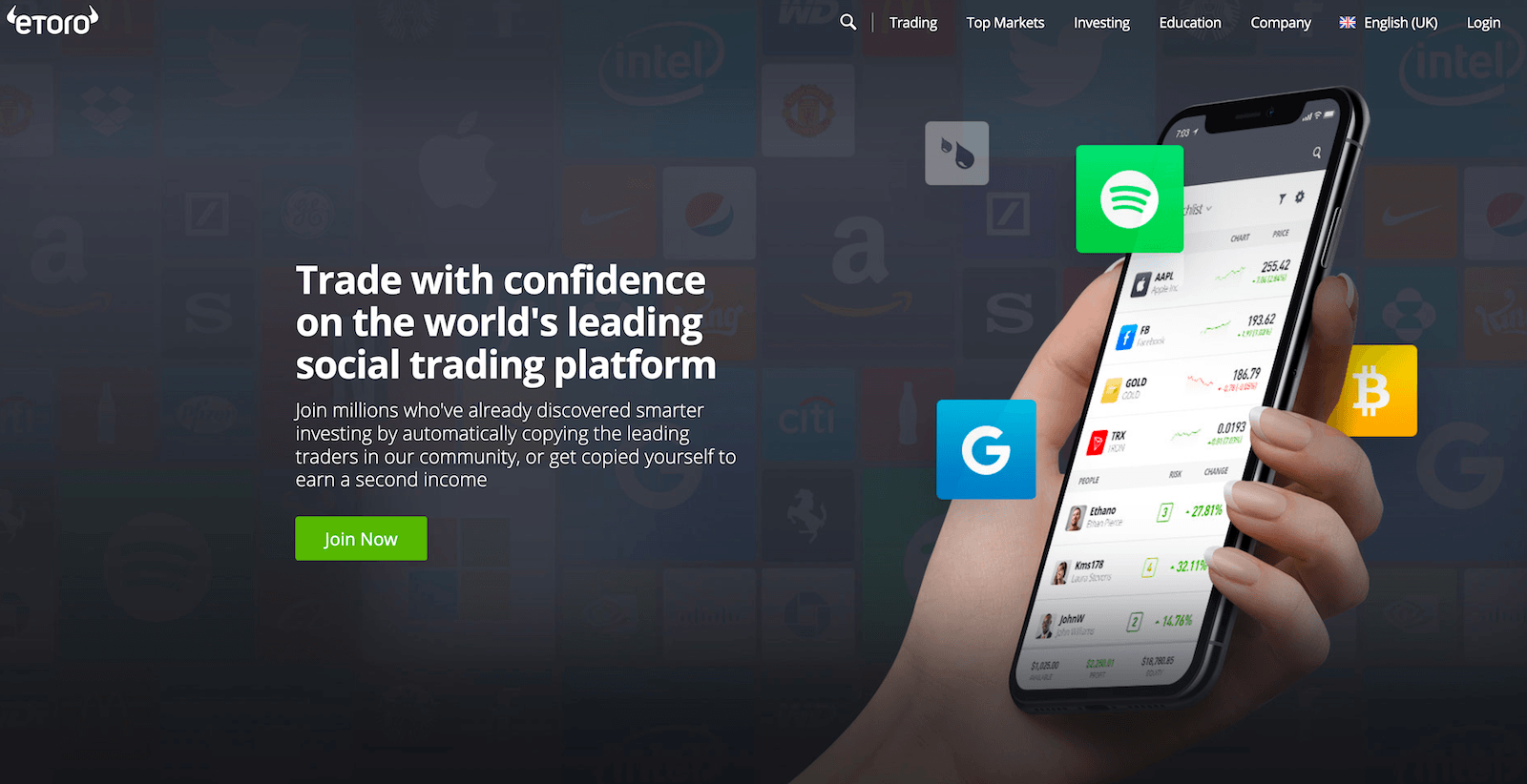 Best Crypto Exchange Uk App - 5 Best Cryptocurrency ...