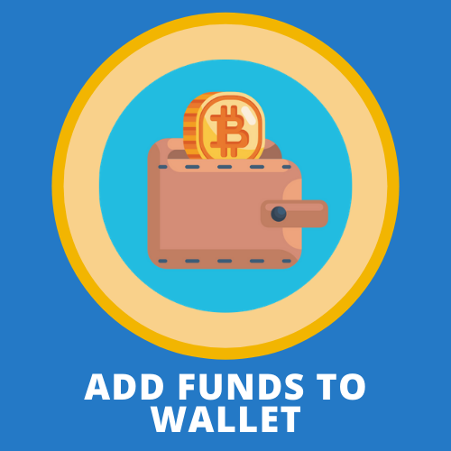 add funds bitcoin wallet