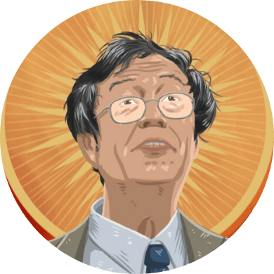 satoshi nakamoto