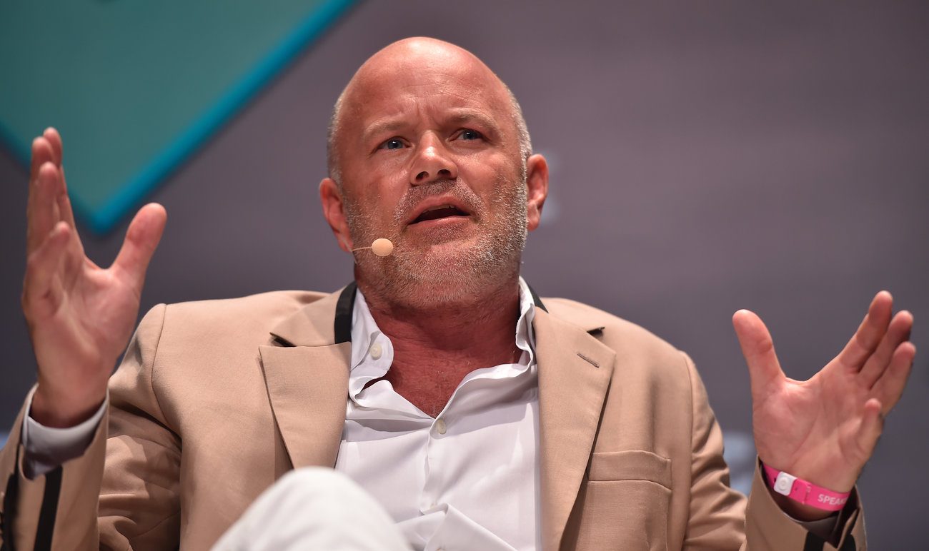 Mike Novogratz bitcoin millionaire