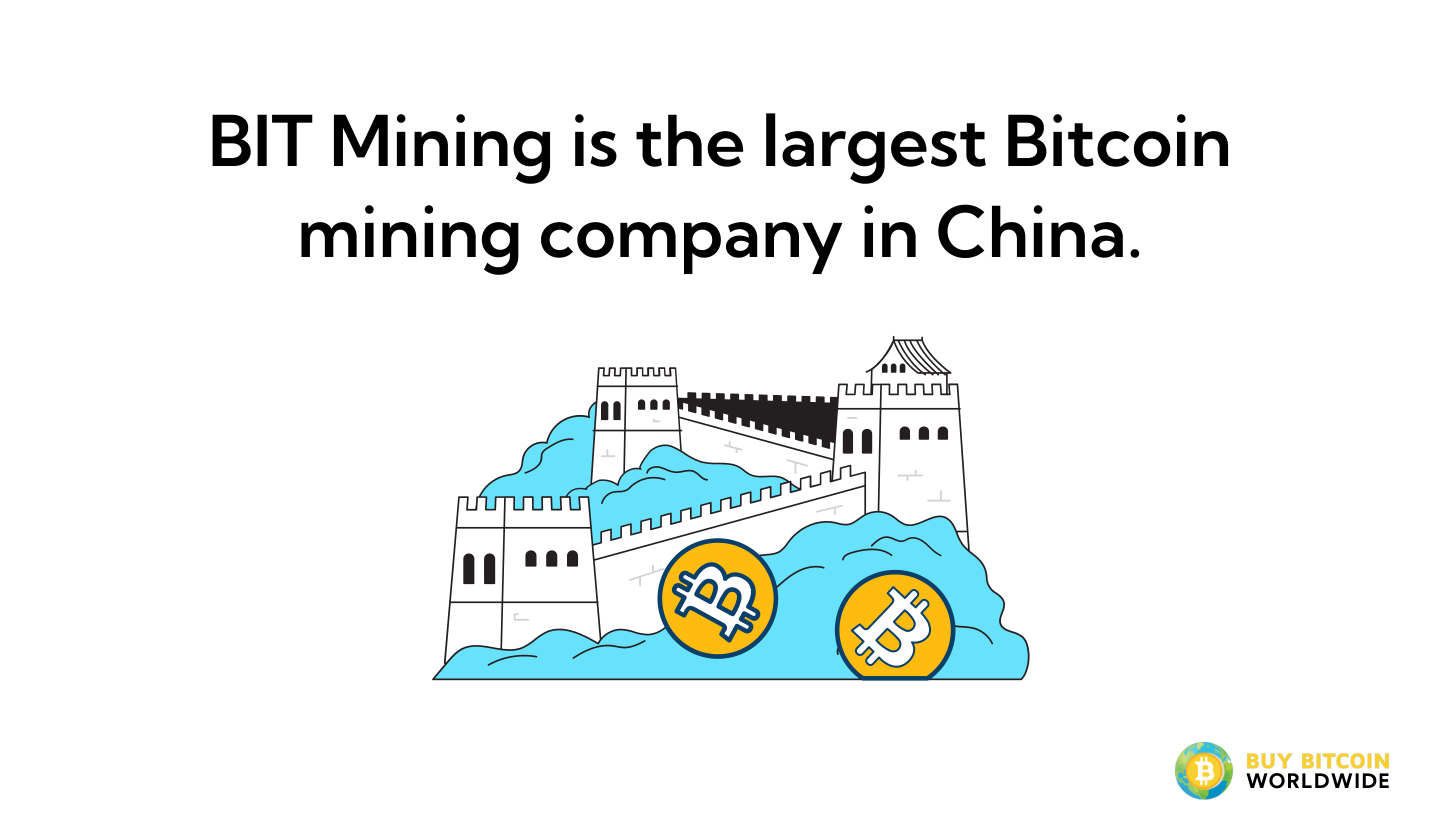 largest bitcoin miner in china